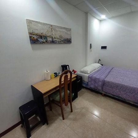 Apartmán Devoto Buenos Aires Exteriér fotografie