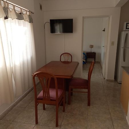 Apartmán Devoto Buenos Aires Exteriér fotografie