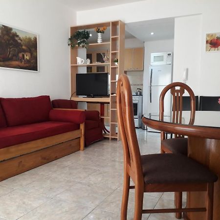 Apartmán Devoto Buenos Aires Exteriér fotografie