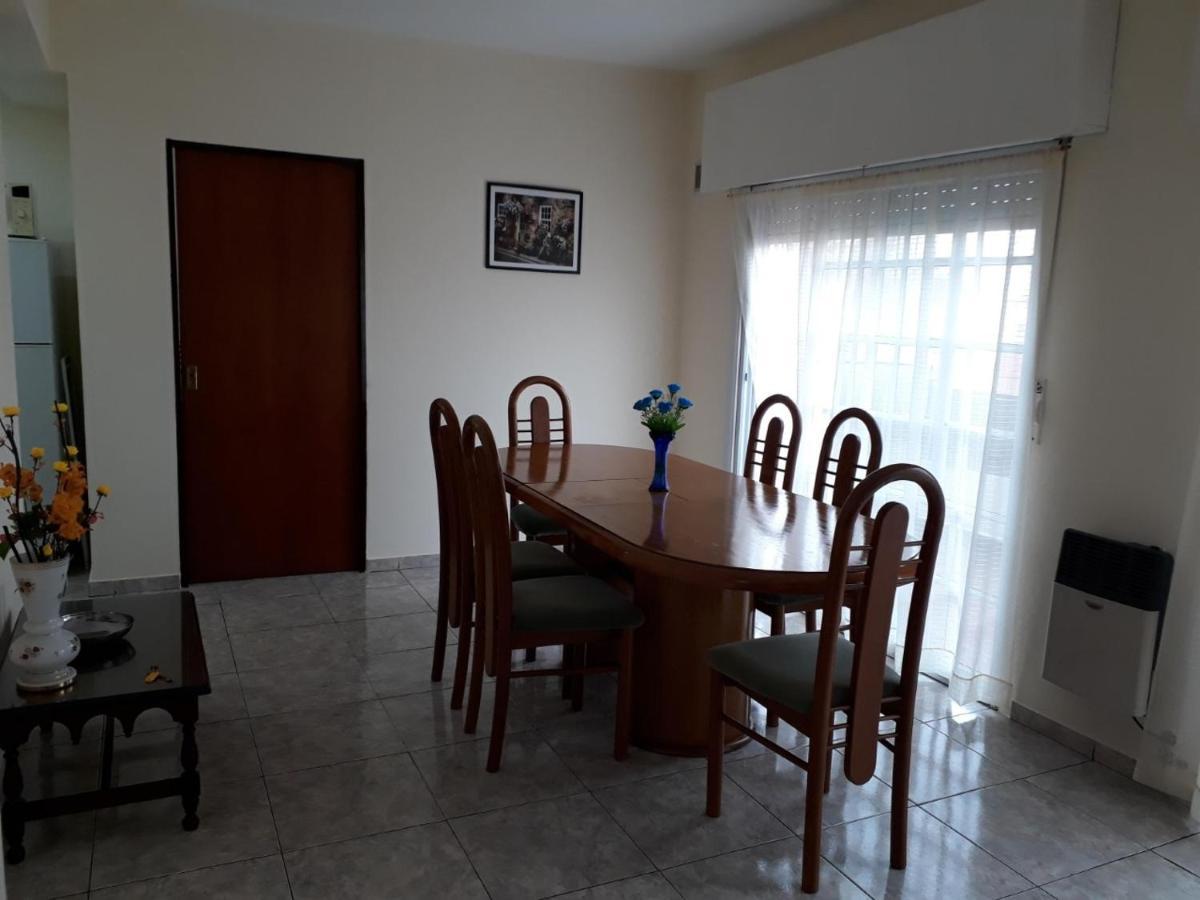 Apartmán Devoto Buenos Aires Exteriér fotografie