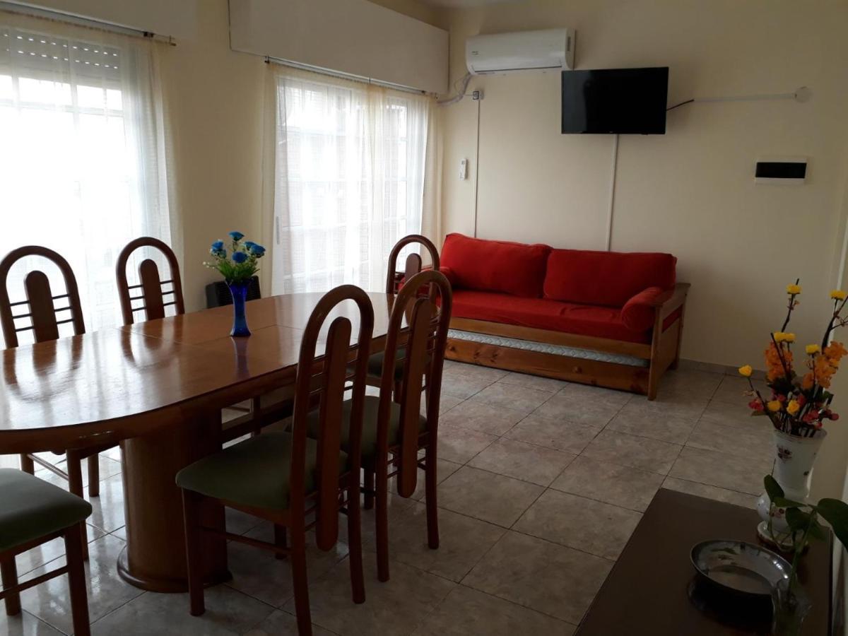 Apartmán Devoto Buenos Aires Exteriér fotografie