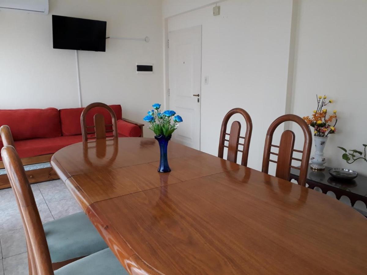 Apartmán Devoto Buenos Aires Exteriér fotografie