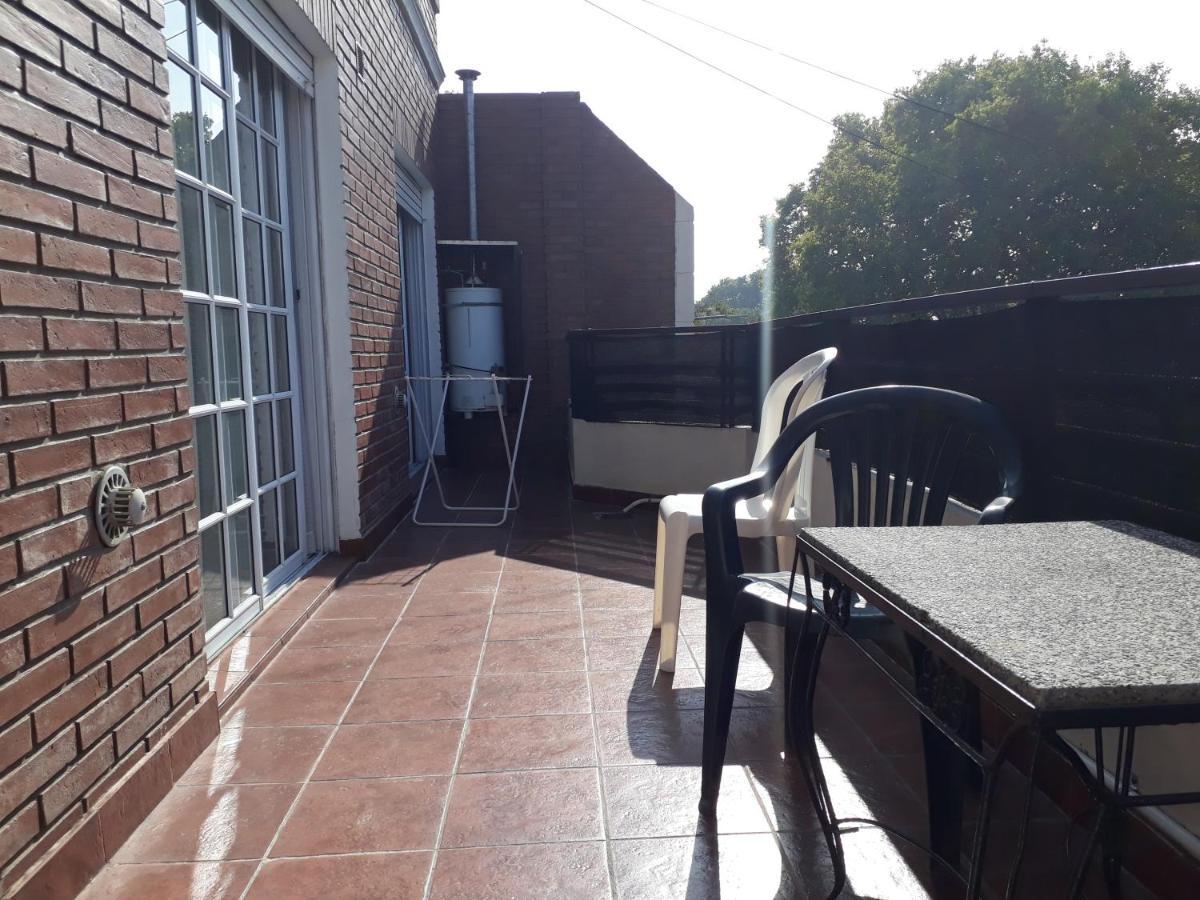 Apartmán Devoto Buenos Aires Exteriér fotografie