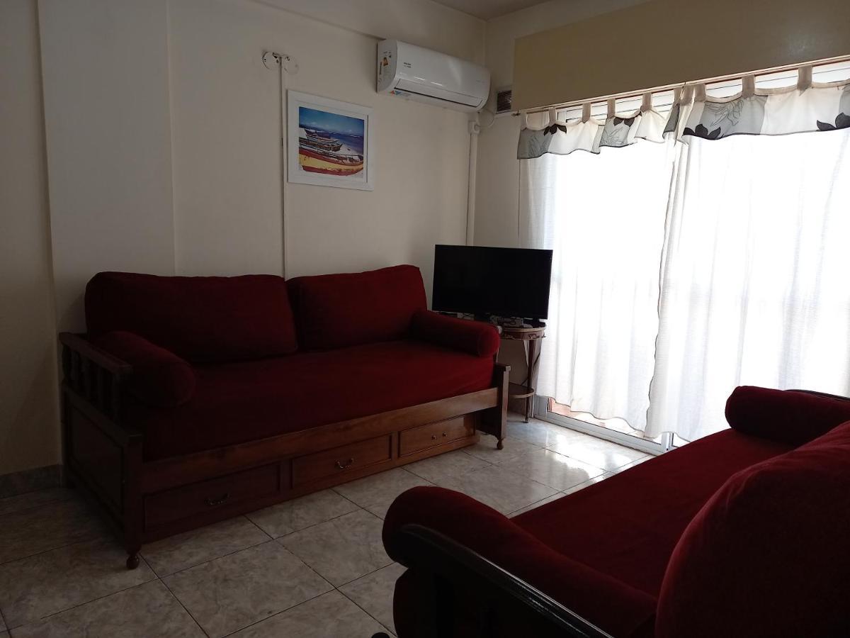 Apartmán Devoto Buenos Aires Exteriér fotografie