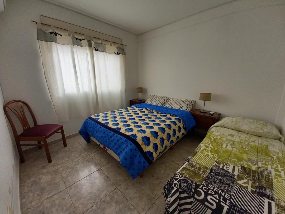 Apartmán Devoto Buenos Aires Exteriér fotografie
