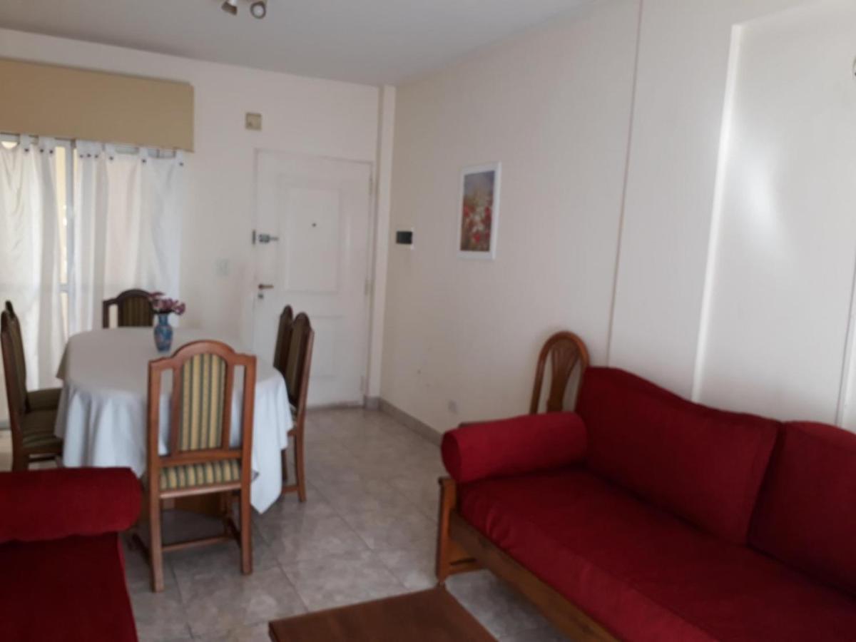 Apartmán Devoto Buenos Aires Exteriér fotografie