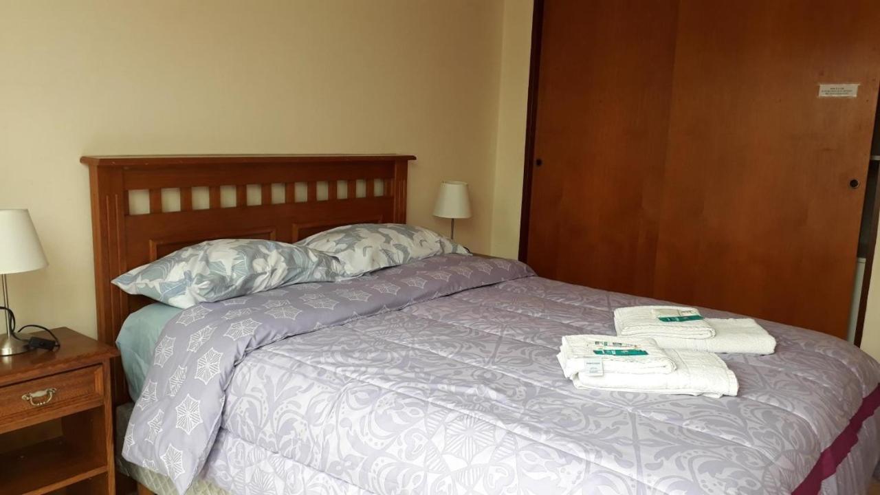 Apartmán Devoto Buenos Aires Exteriér fotografie
