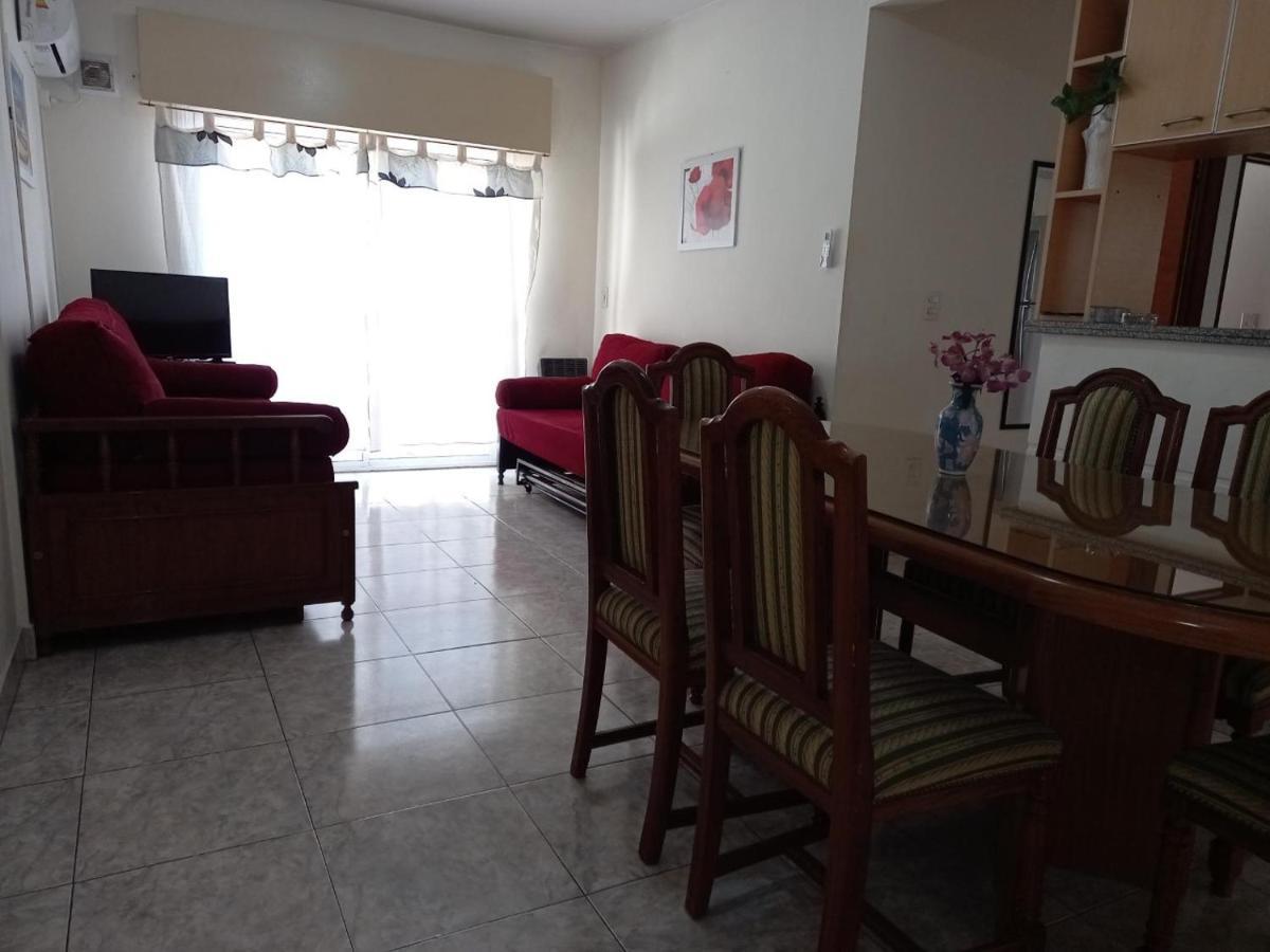 Apartmán Devoto Buenos Aires Exteriér fotografie