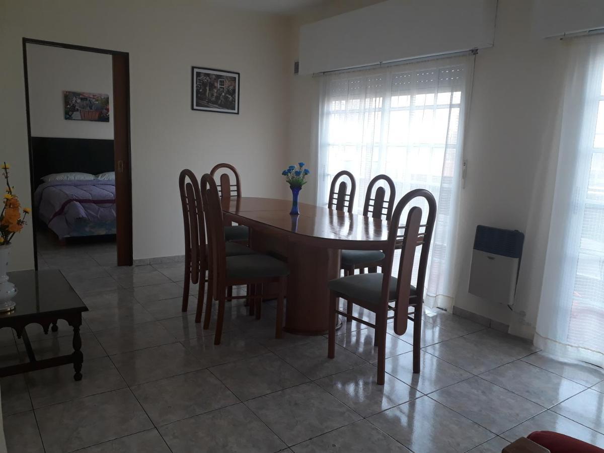 Apartmán Devoto Buenos Aires Exteriér fotografie