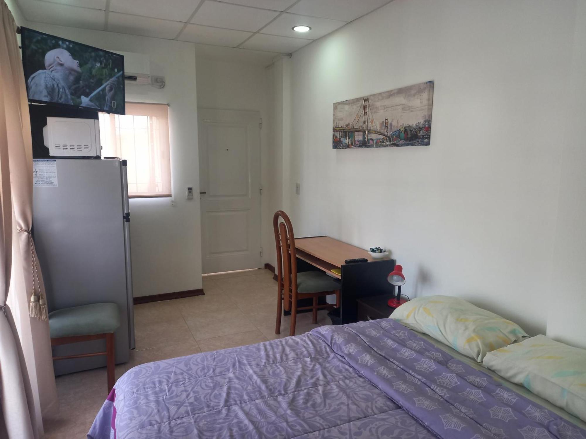 Apartmán Devoto Buenos Aires Exteriér fotografie