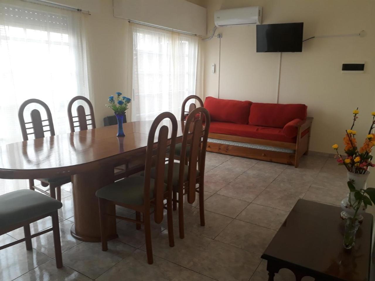 Apartmán Devoto Buenos Aires Exteriér fotografie