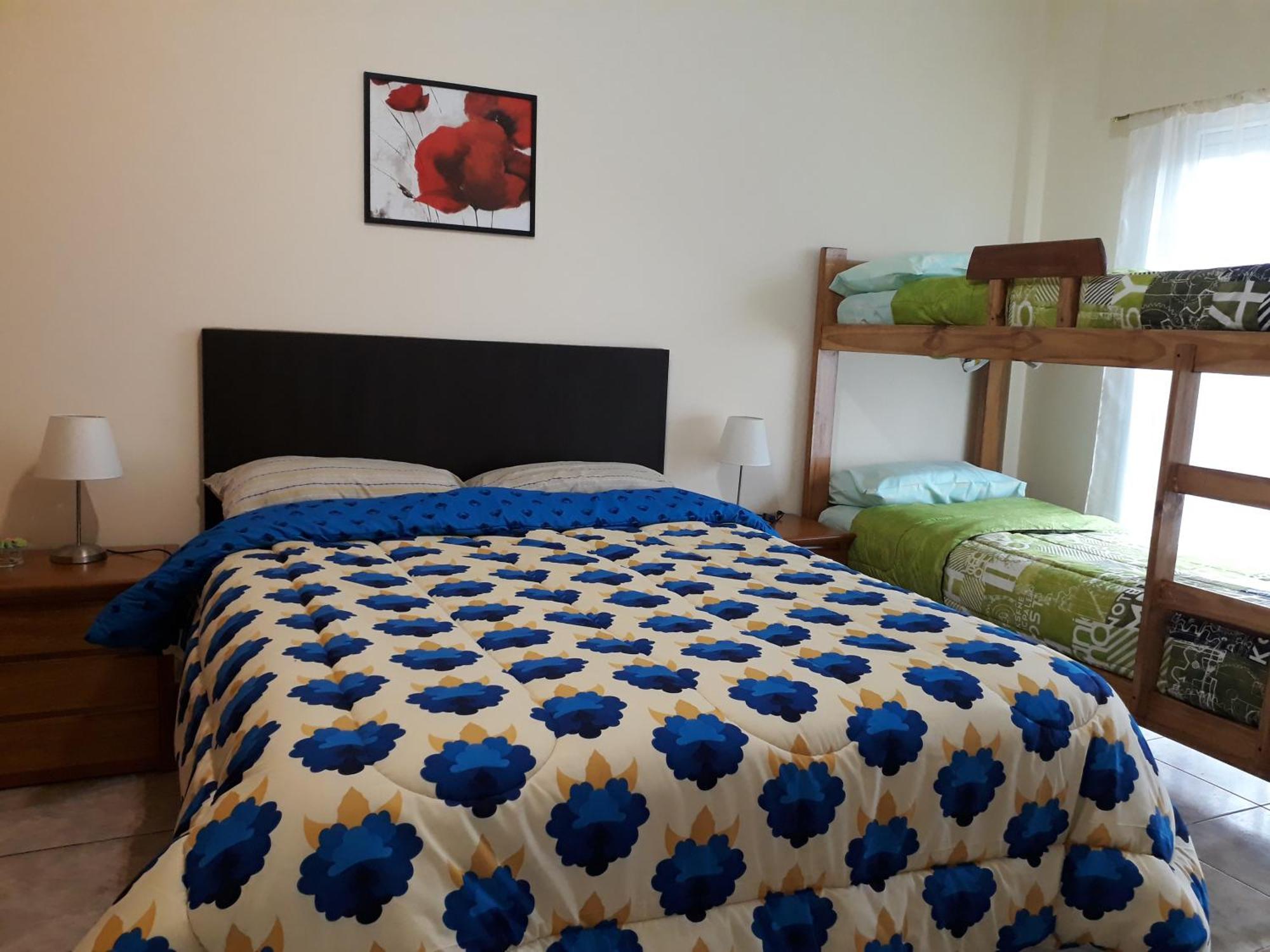 Apartmán Devoto Buenos Aires Exteriér fotografie