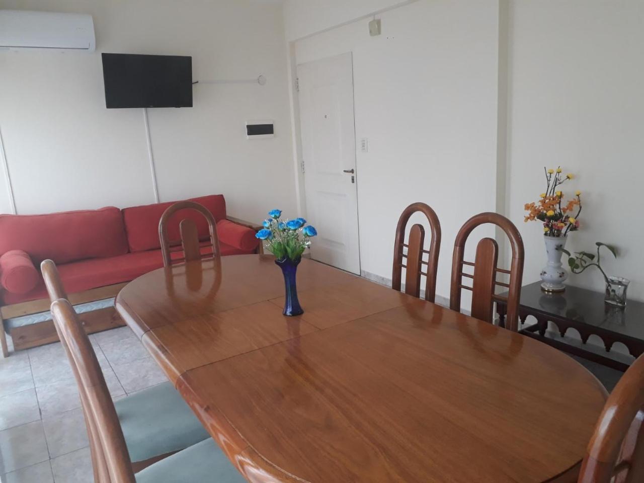 Apartmán Devoto Buenos Aires Exteriér fotografie