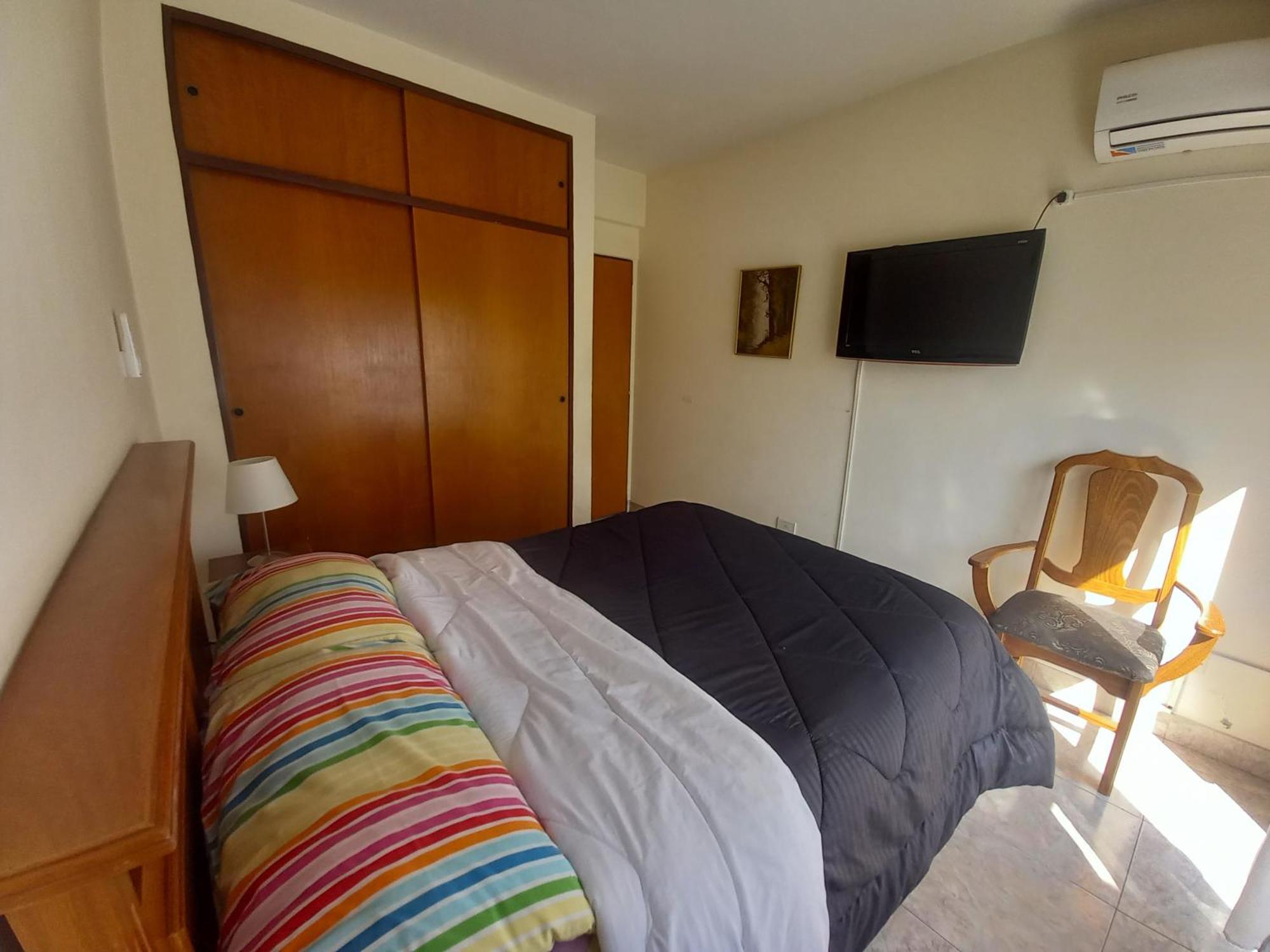 Apartmán Devoto Buenos Aires Pokoj fotografie