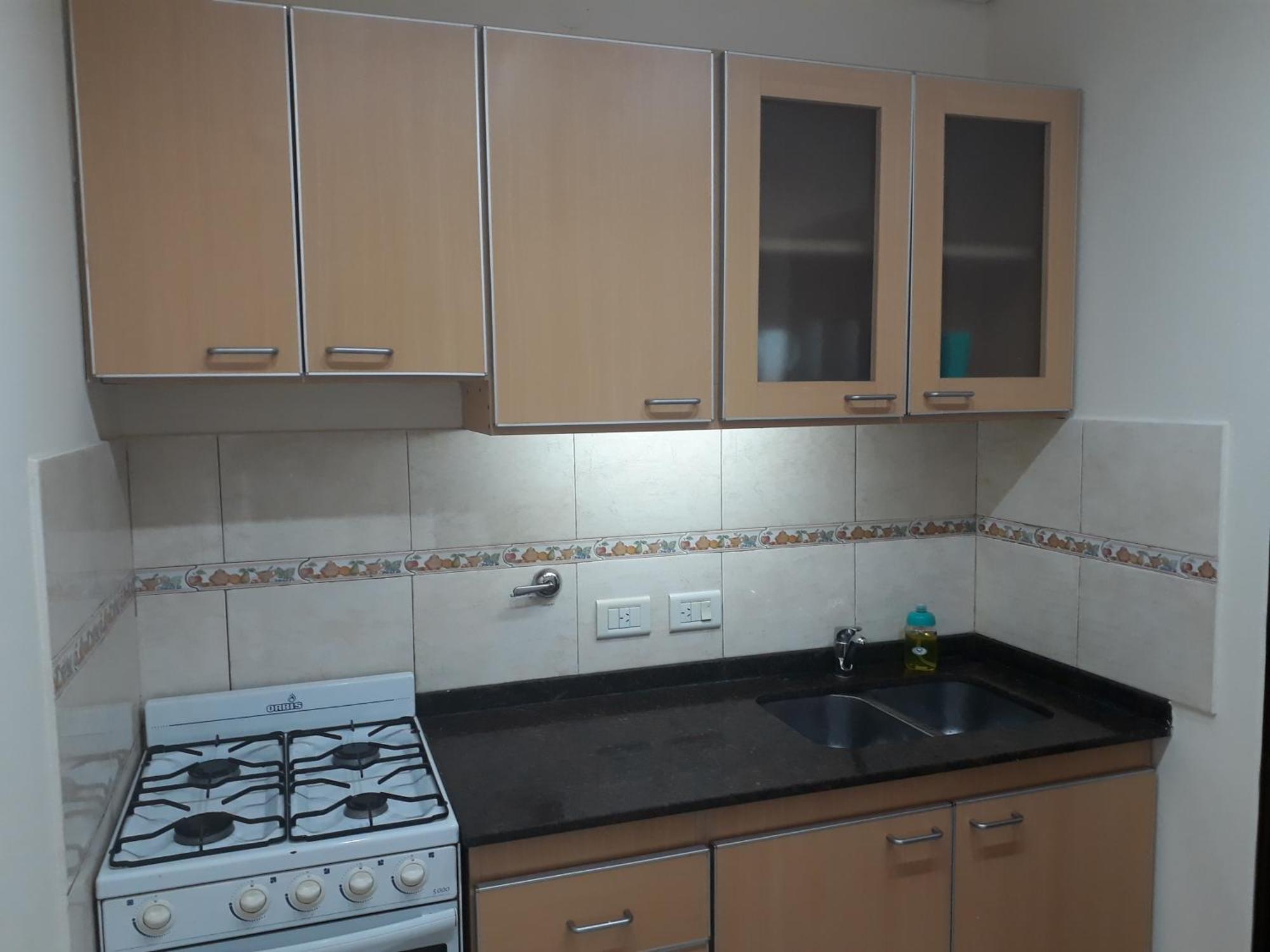 Apartmán Devoto Buenos Aires Pokoj fotografie