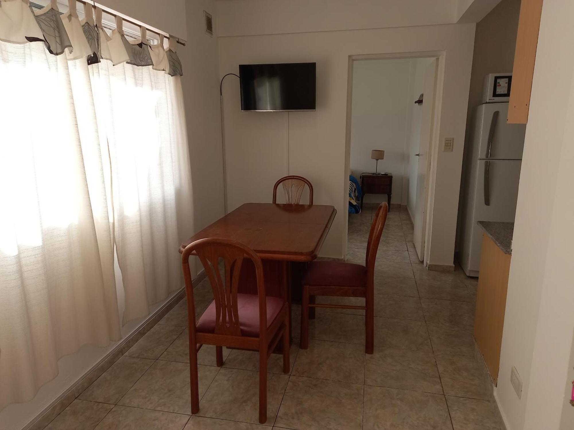 Apartmán Devoto Buenos Aires Exteriér fotografie