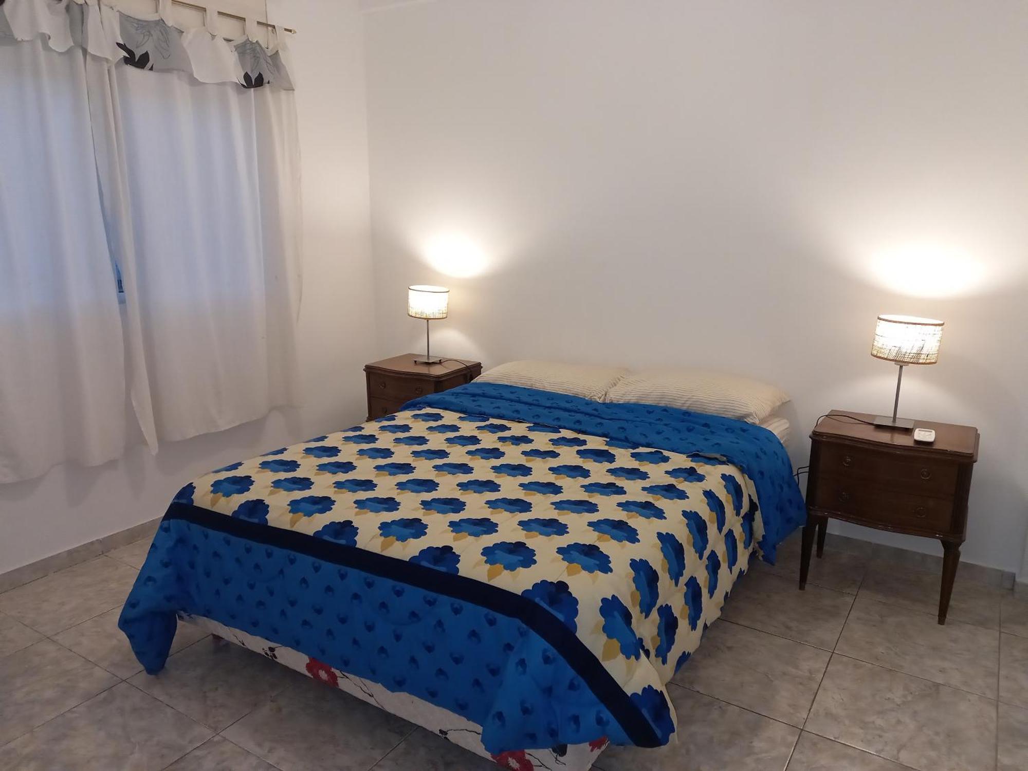 Apartmán Devoto Buenos Aires Pokoj fotografie