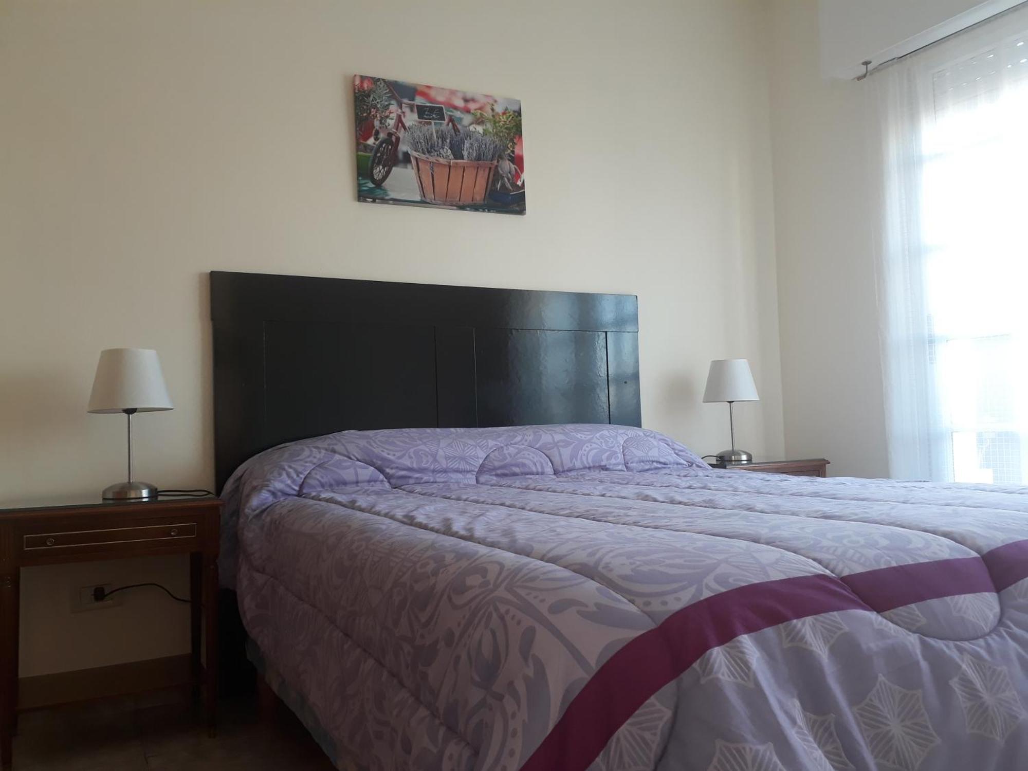 Apartmán Devoto Buenos Aires Pokoj fotografie
