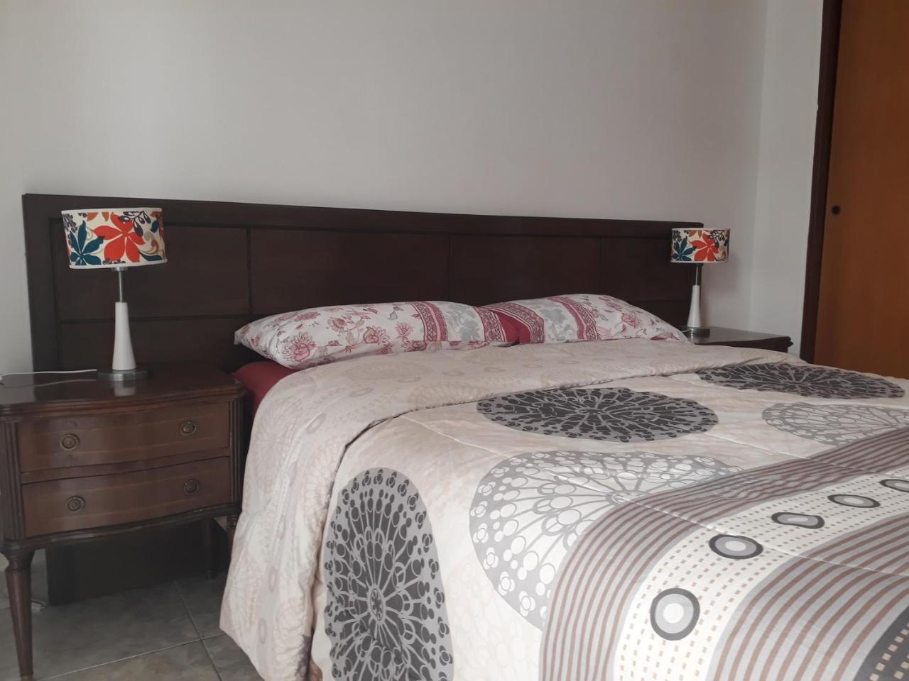Apartmán Devoto Buenos Aires Exteriér fotografie