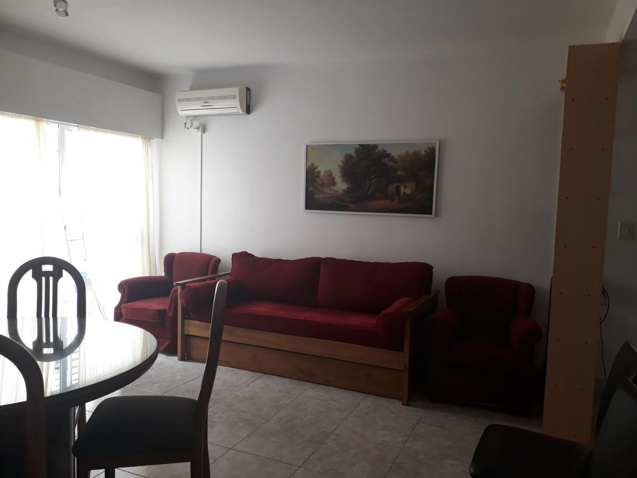 Apartmán Devoto Buenos Aires Exteriér fotografie