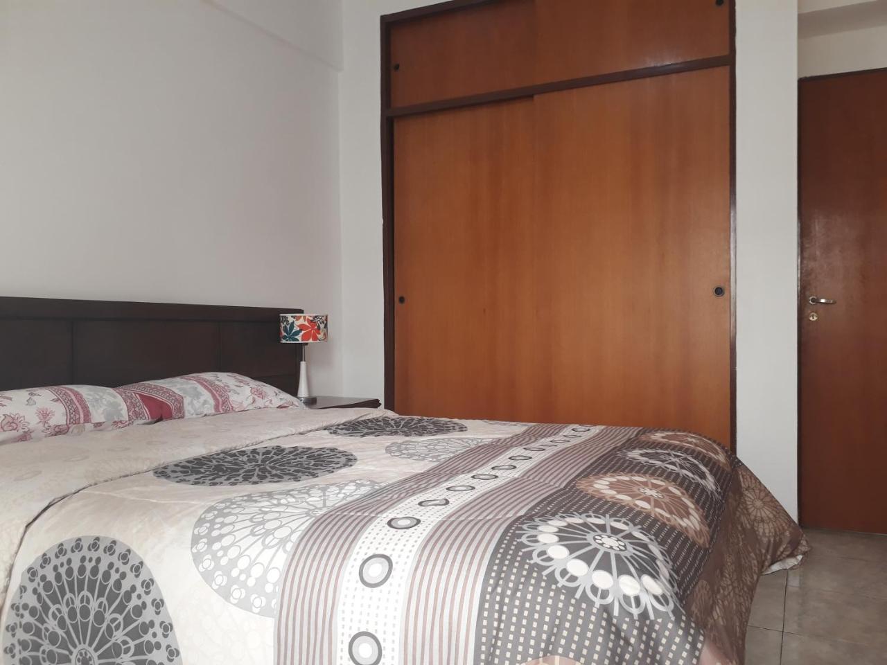 Apartmán Devoto Buenos Aires Exteriér fotografie
