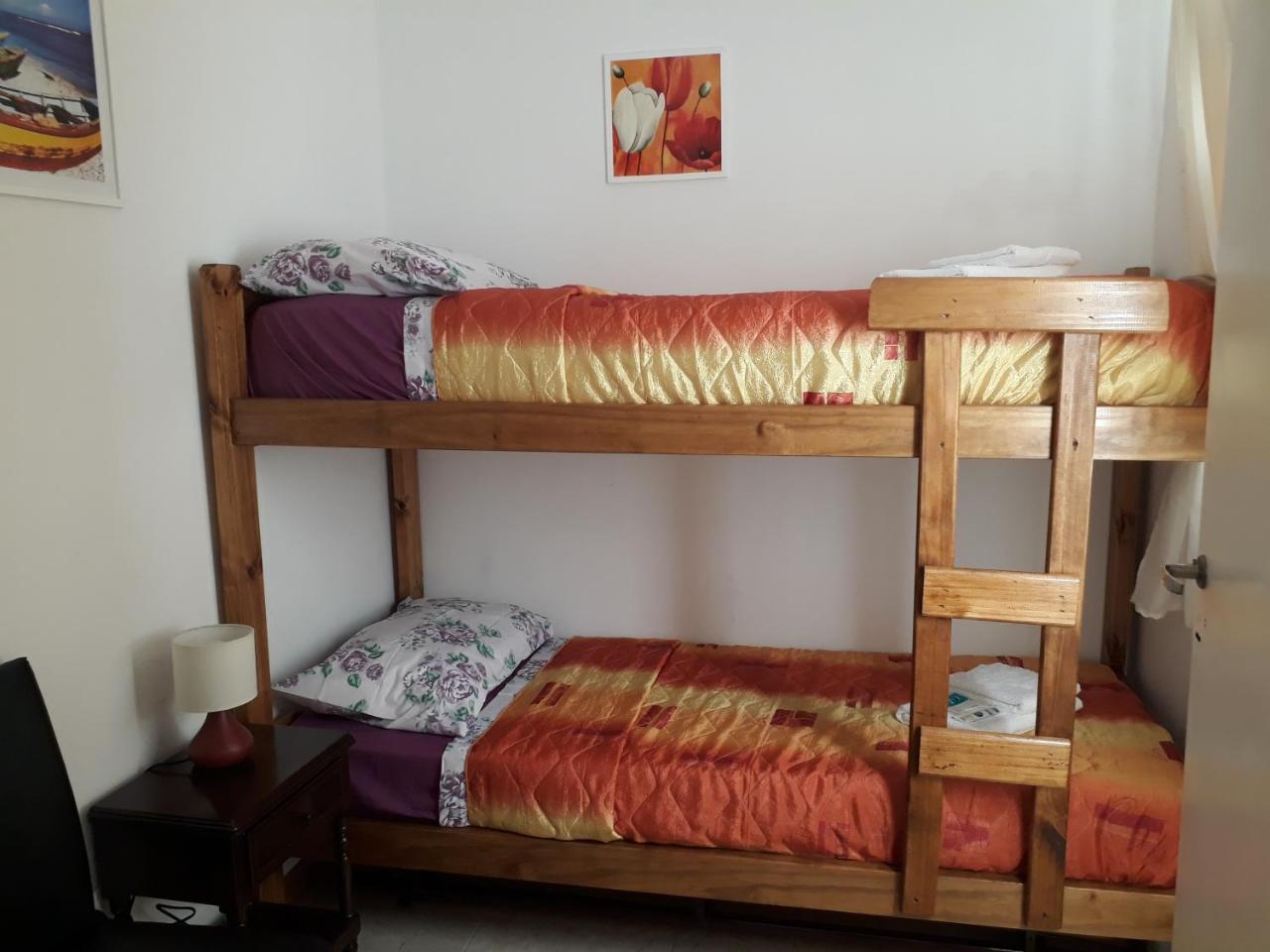 Apartmán Devoto Buenos Aires Exteriér fotografie