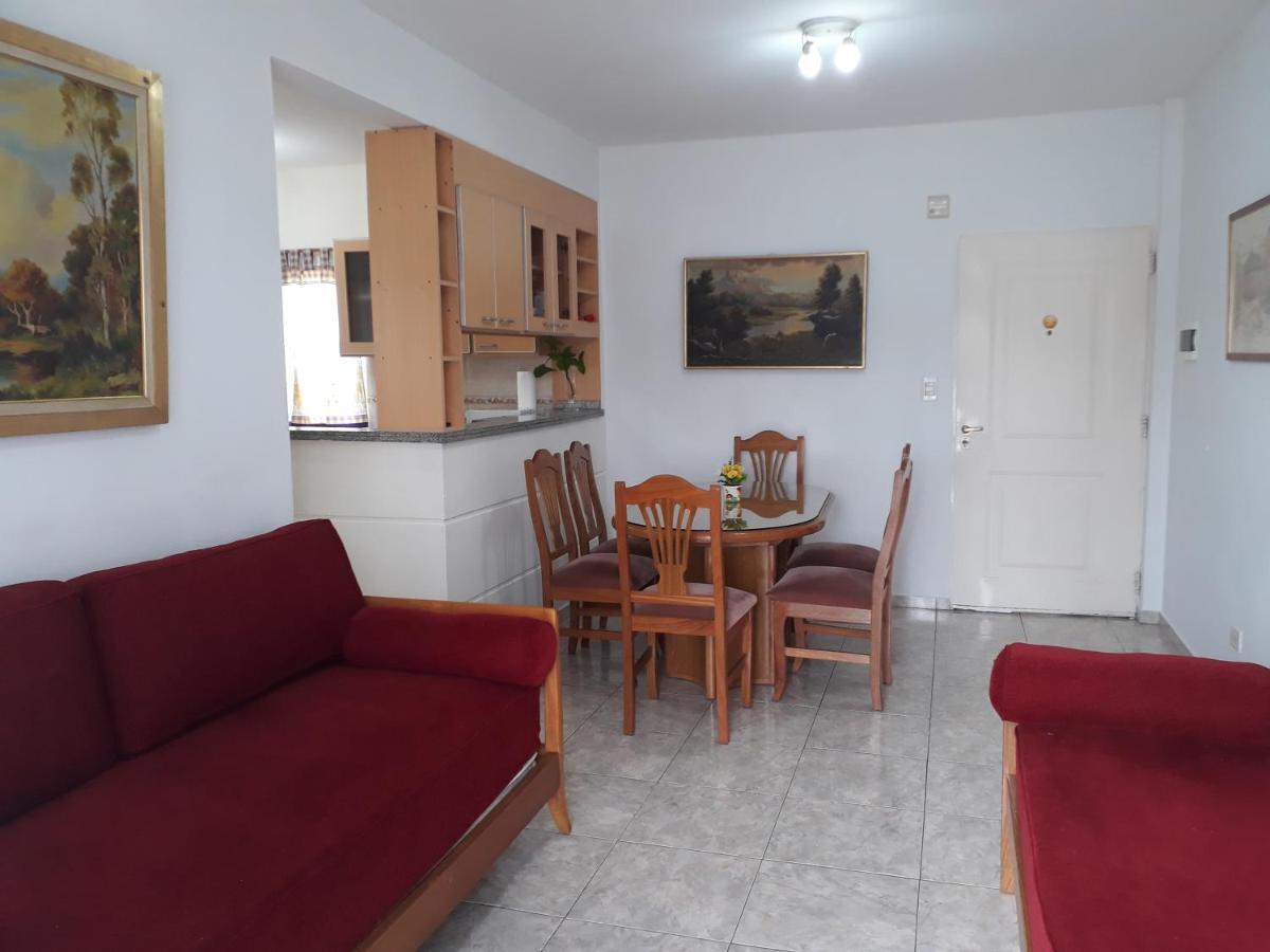 Apartmán Devoto Buenos Aires Exteriér fotografie