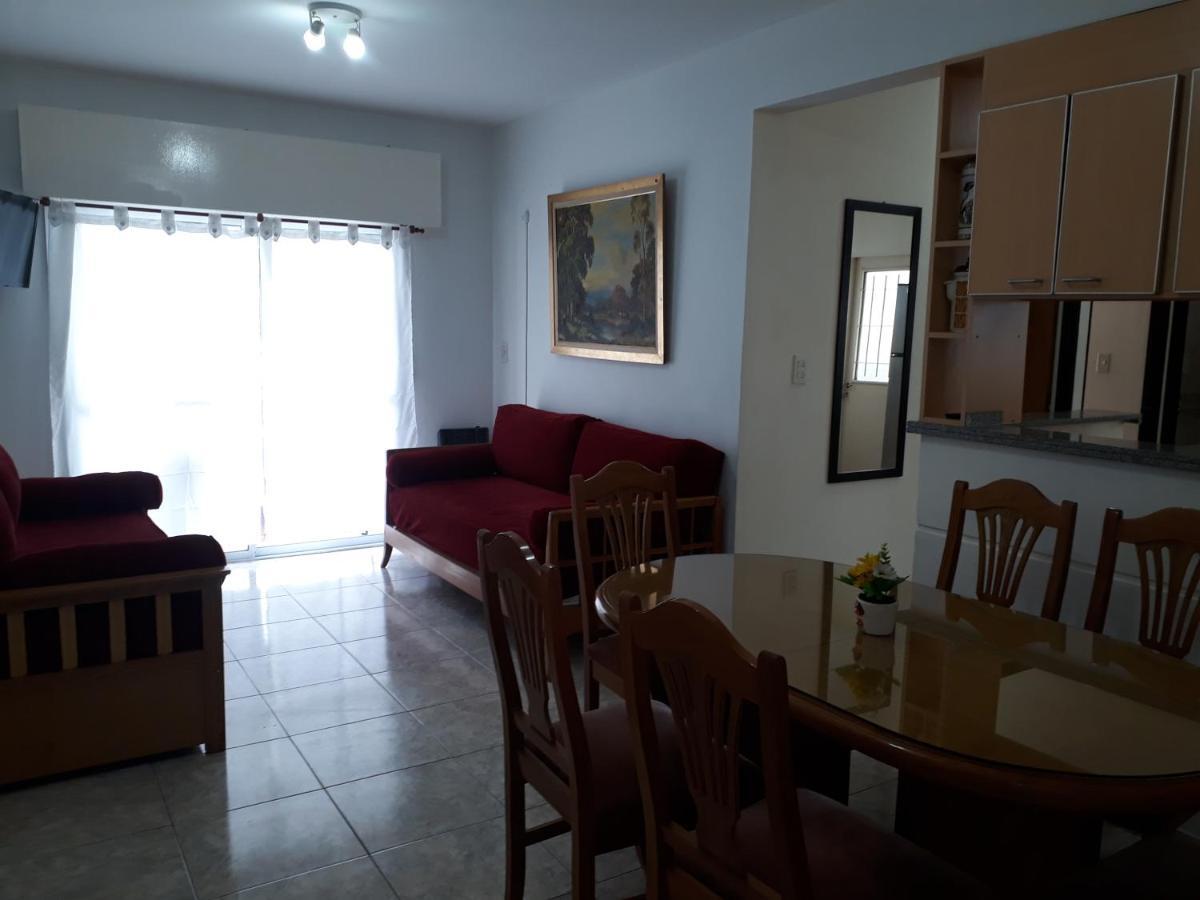 Apartmán Devoto Buenos Aires Exteriér fotografie