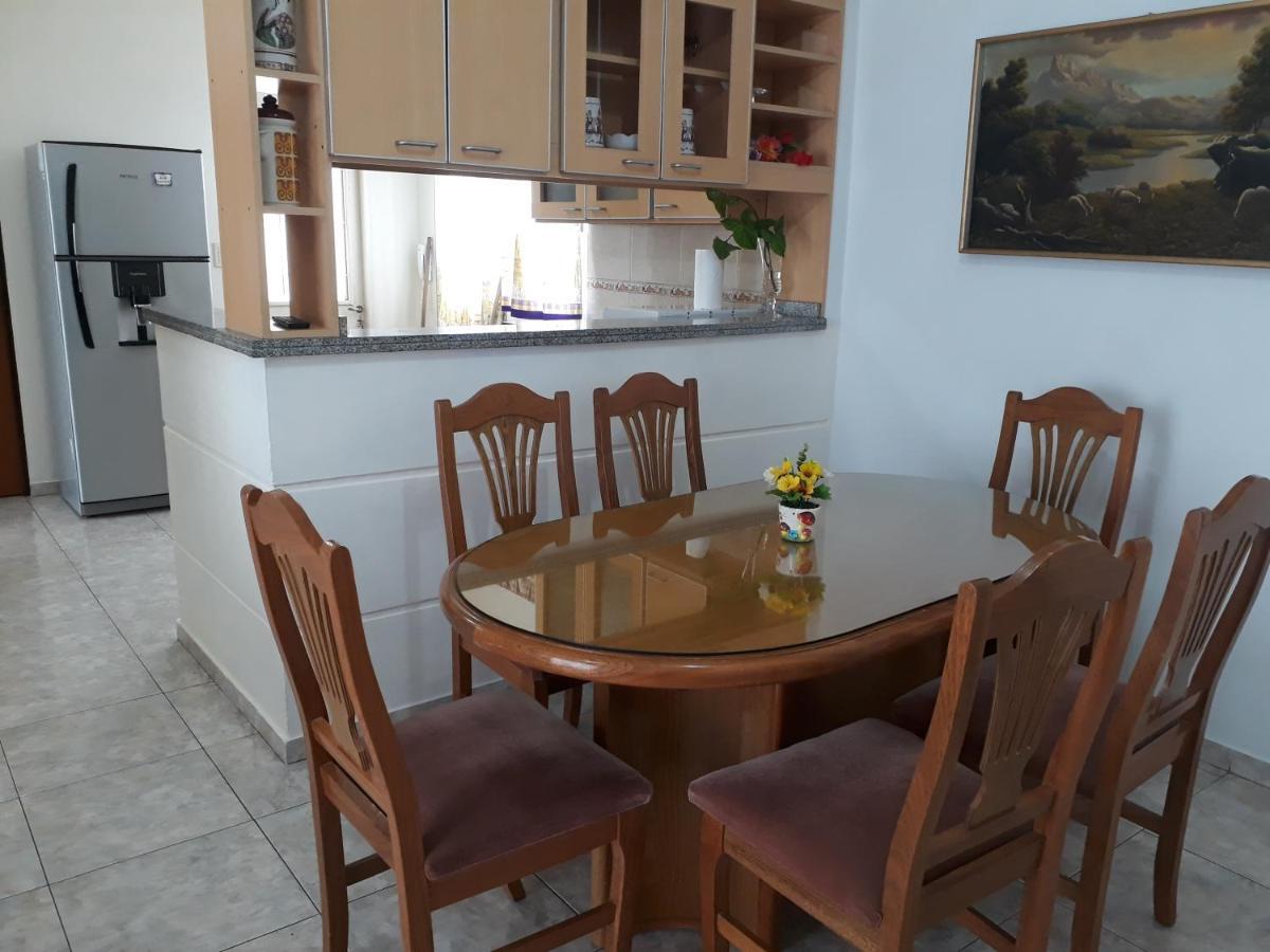 Apartmán Devoto Buenos Aires Exteriér fotografie