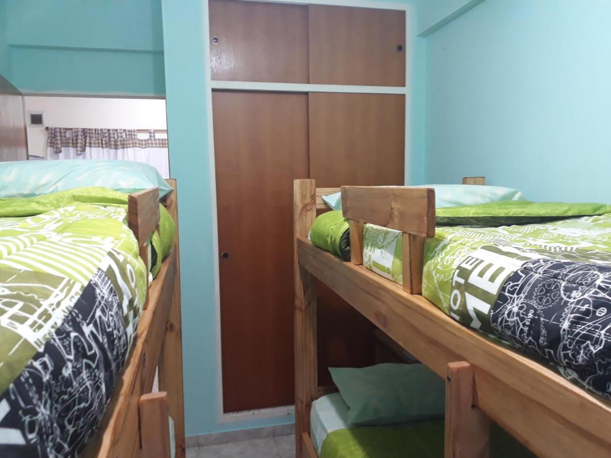 Apartmán Devoto Buenos Aires Exteriér fotografie