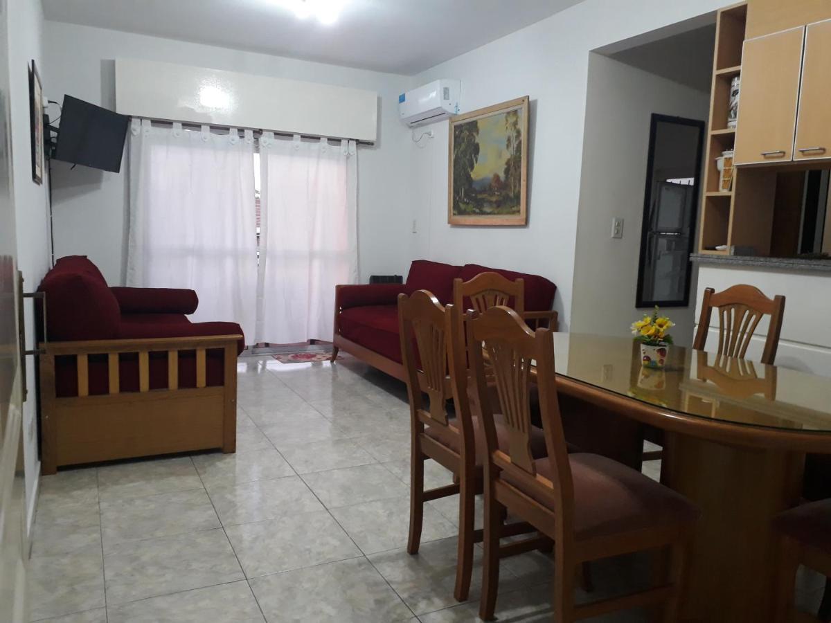 Apartmán Devoto Buenos Aires Exteriér fotografie