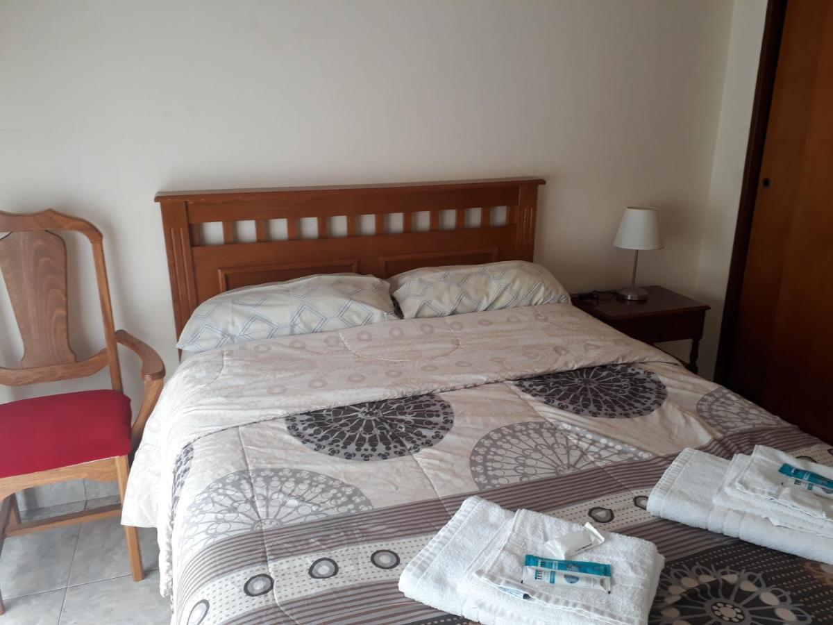 Apartmán Devoto Buenos Aires Exteriér fotografie