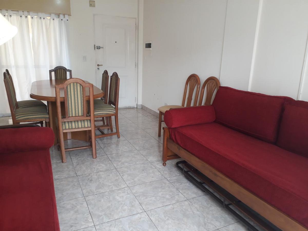 Apartmán Devoto Buenos Aires Exteriér fotografie