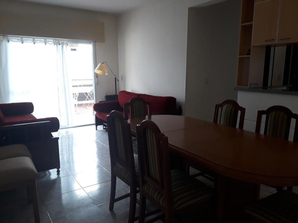 Apartmán Devoto Buenos Aires Exteriér fotografie