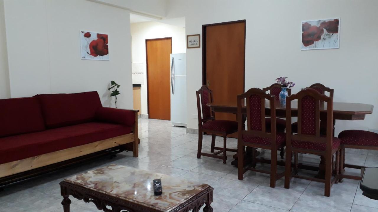 Apartmán Devoto Buenos Aires Exteriér fotografie