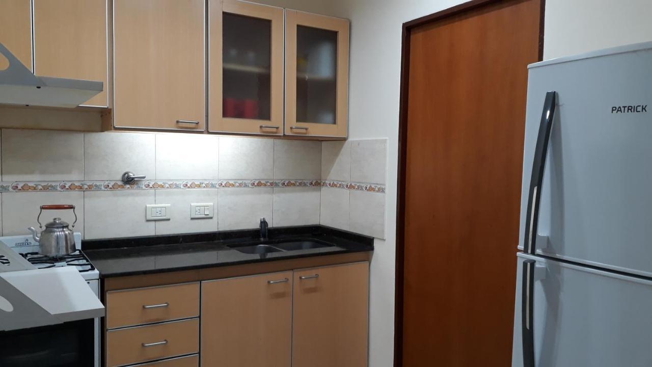 Apartmán Devoto Buenos Aires Exteriér fotografie
