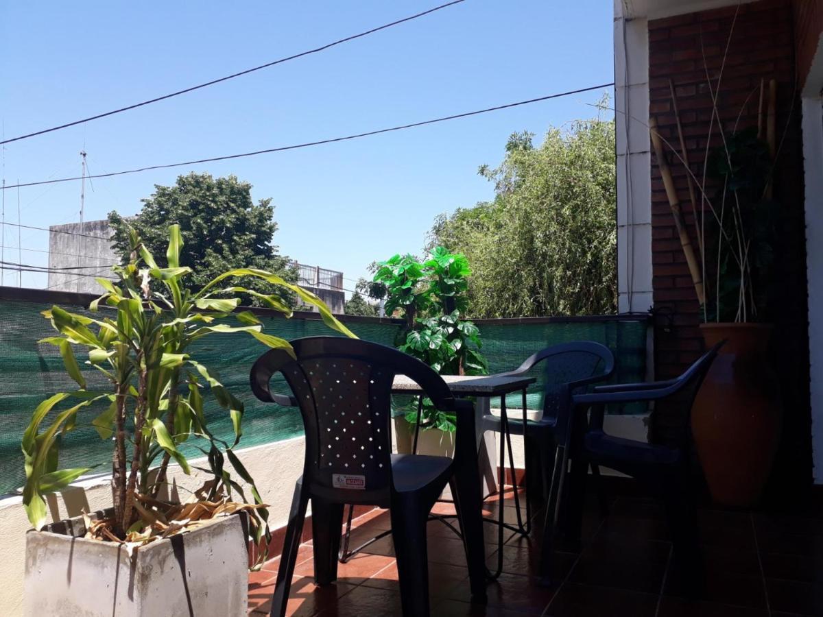 Apartmán Devoto Buenos Aires Exteriér fotografie