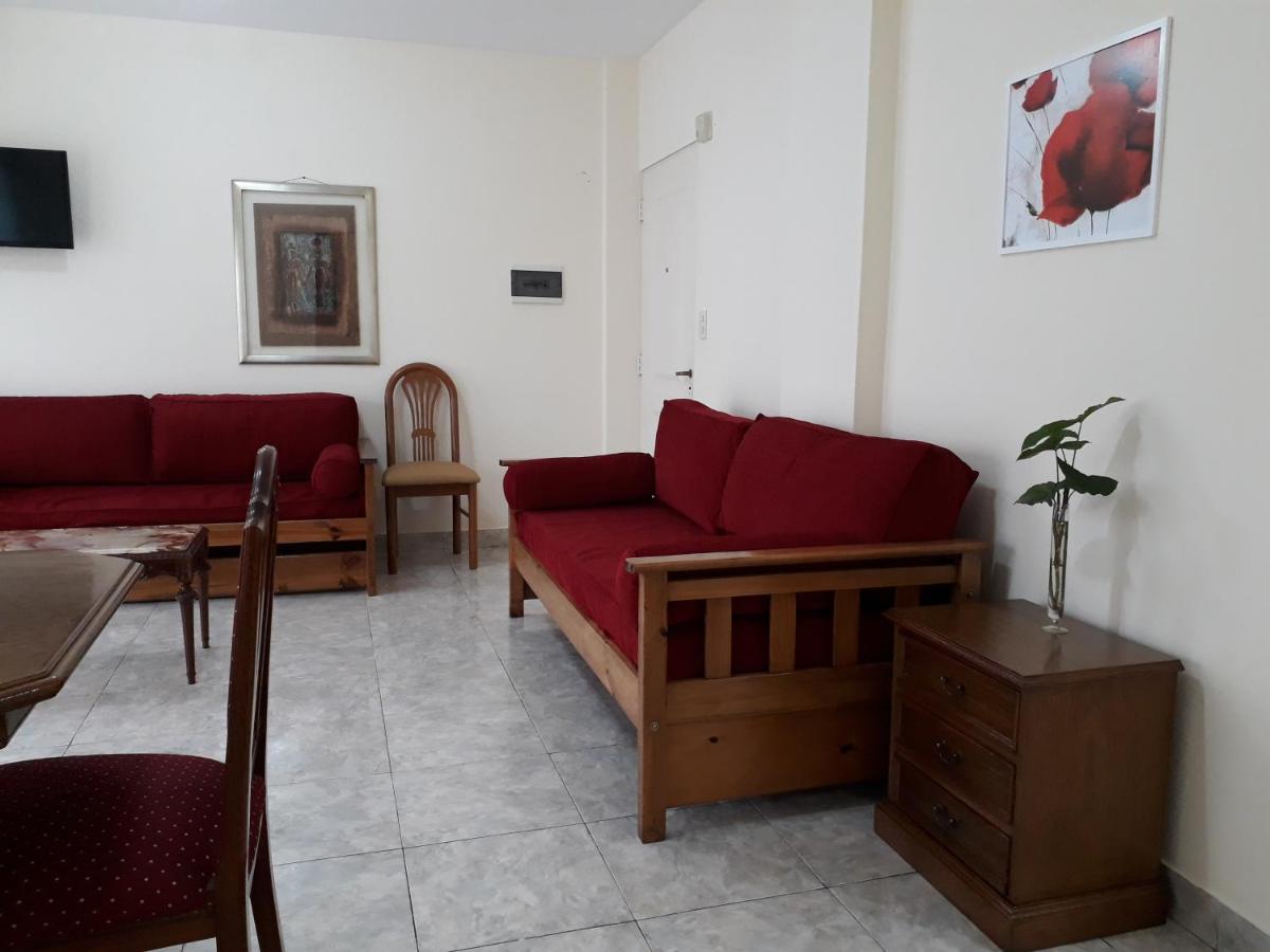Apartmán Devoto Buenos Aires Exteriér fotografie