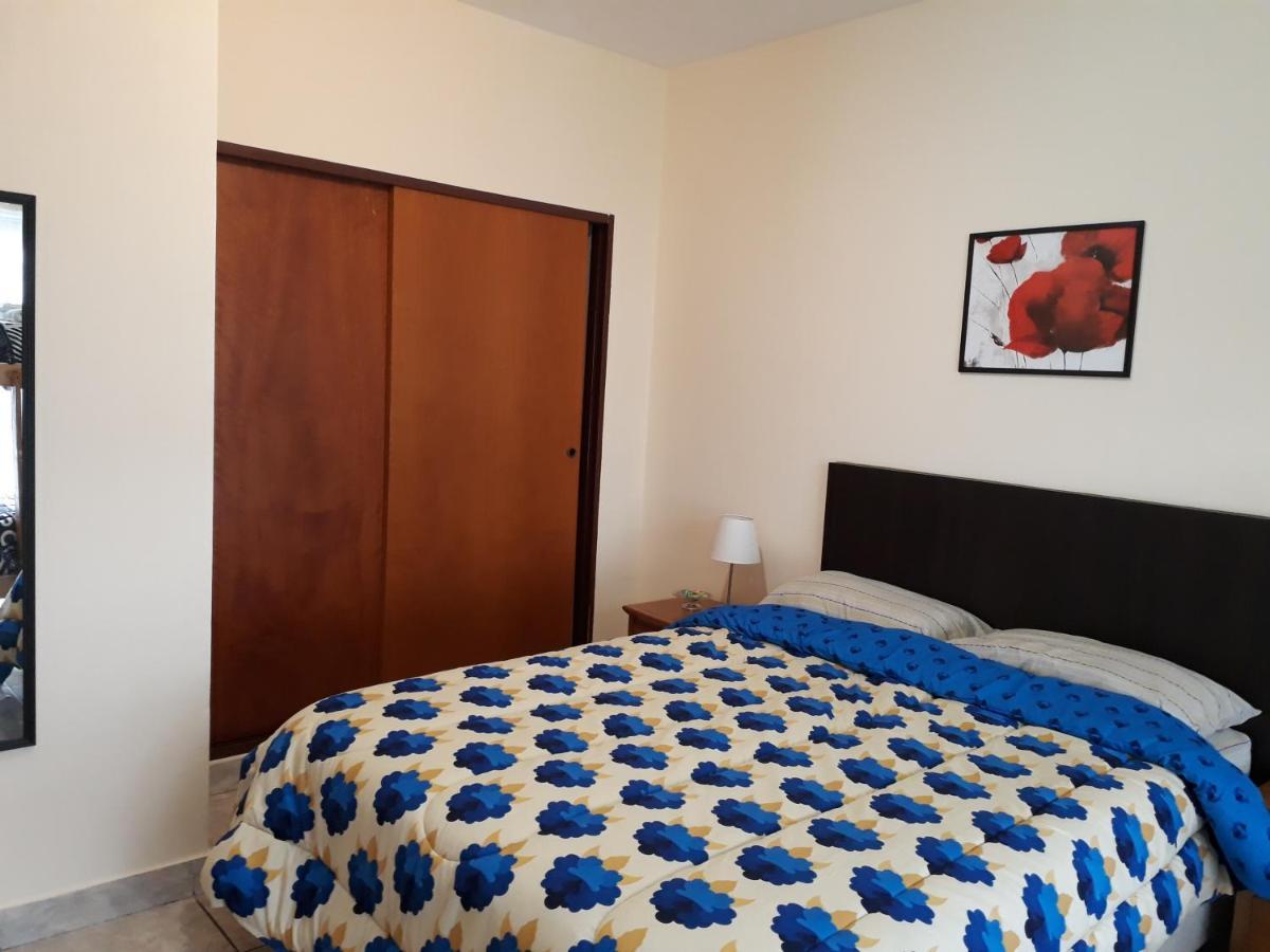 Apartmán Devoto Buenos Aires Exteriér fotografie