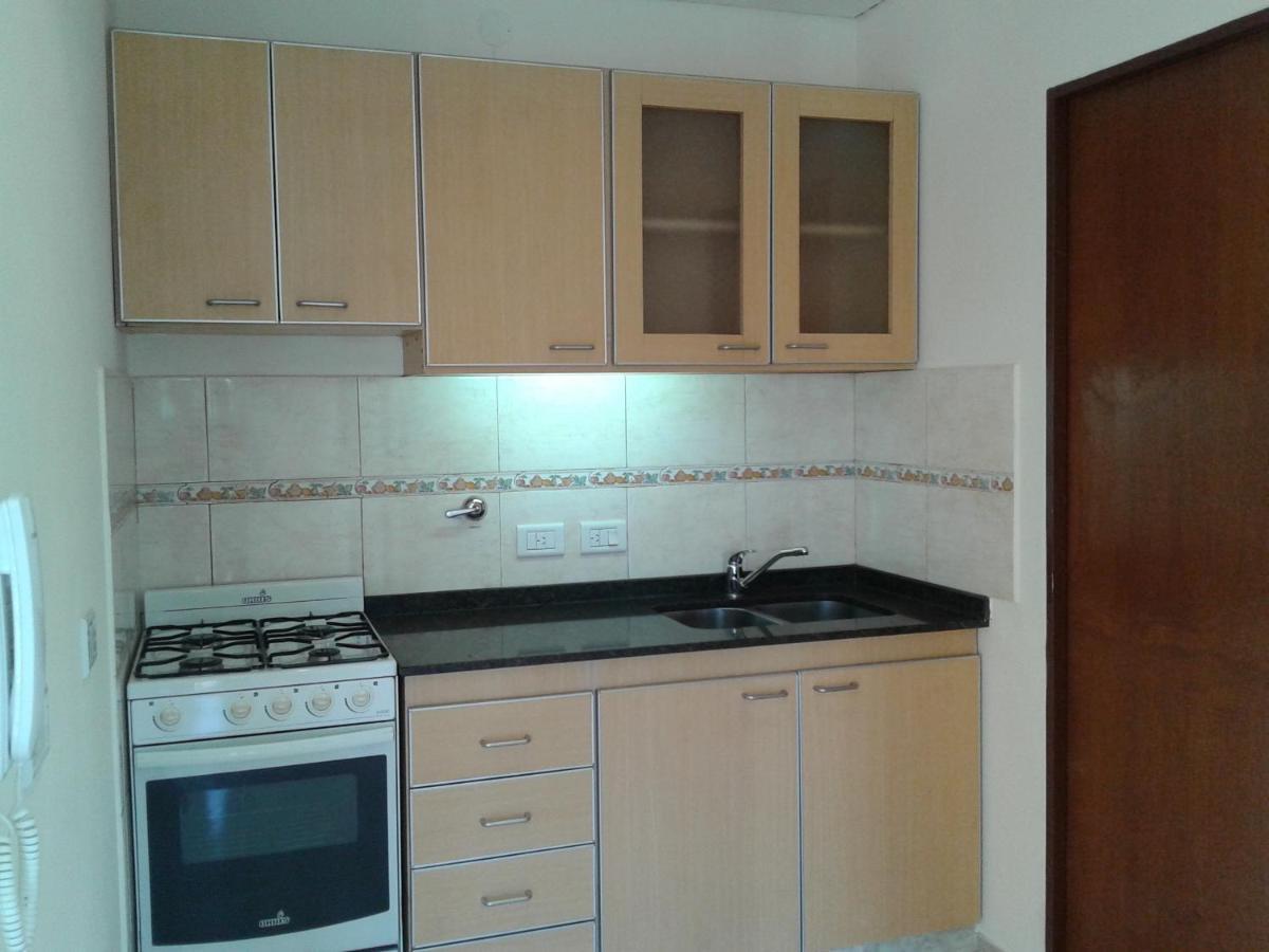 Apartmán Devoto Buenos Aires Exteriér fotografie